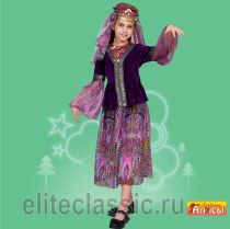 Карнавальные Азербайджанская девочка под торговой маркой Алиса