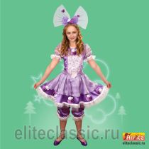 Карнавальные Кукла взр. под торговой маркой Алиса