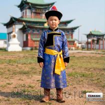 Карнавальные Бурятский мальчик под торговой маркой Алиса