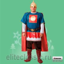 Карнавальные Князь взр. под торговой маркой Алиса