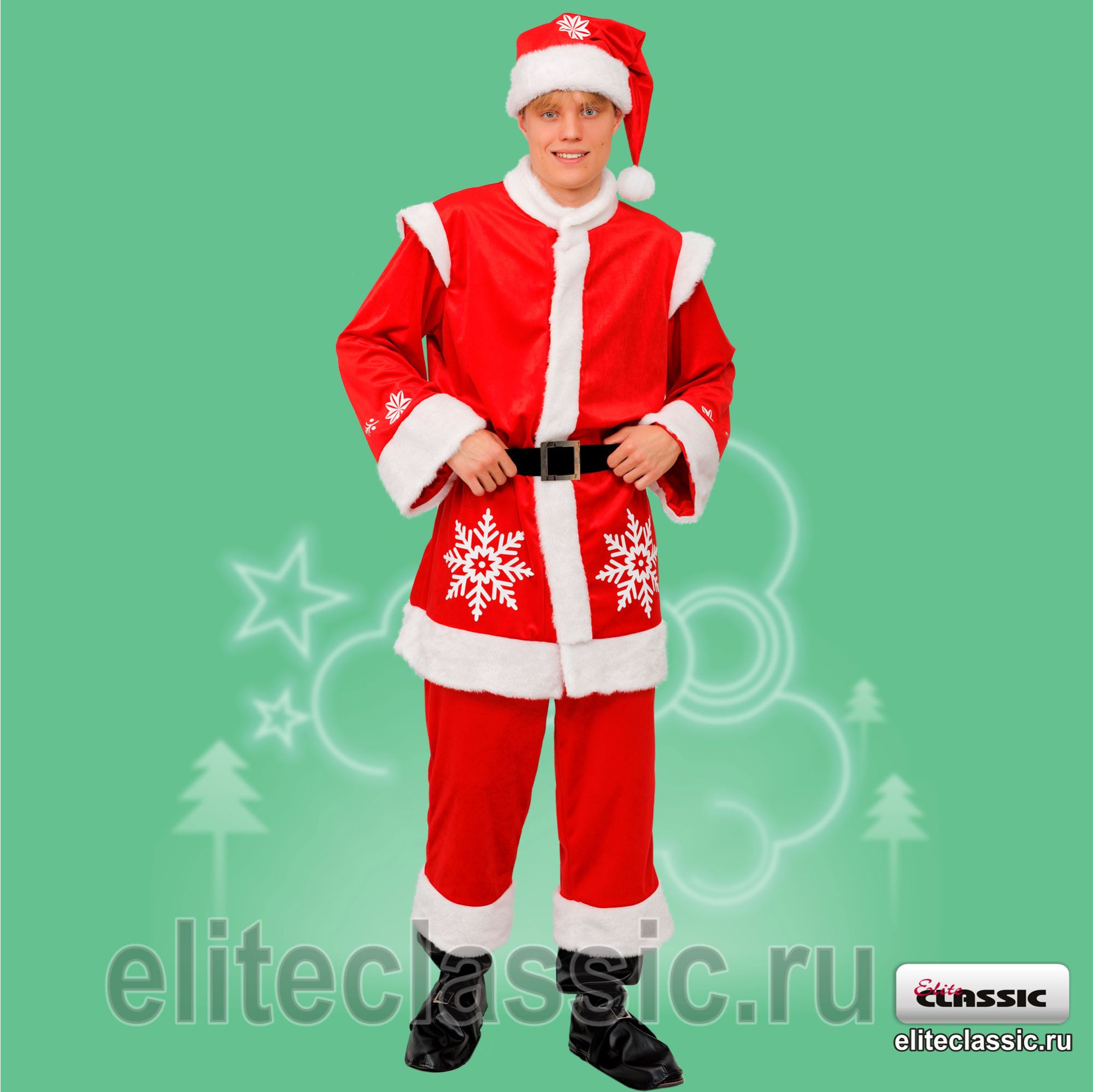 Санта взр.