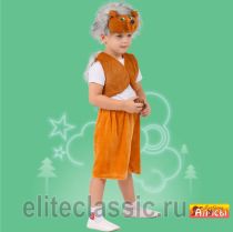 Карнавальные Ёжик под торговой маркой Алиса