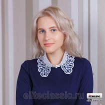 Воротник "Узорный"