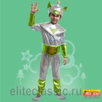 Карнавальные Инопланетянин под торговой маркой Алиса