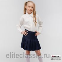 Юбка "Тениска" от швейной фабрики Элит Классик