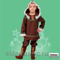 Карнавальные Чукча мальчик под торговой маркой Алиса