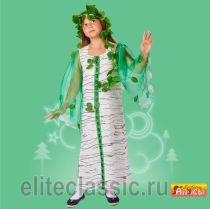 Карнавальные Березка под торговой маркой Алиса