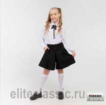 Школьные Блузка "Вероника" от швейной фабрики Элит Классик