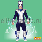 Карнавальные АэроМен под торговой маркой Алиса