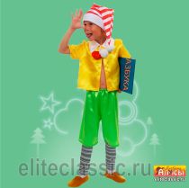 Карнавальные Деревянная кукла под торговой маркой Алиса