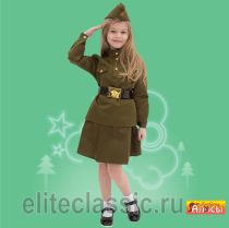 Каталог Солдатка "Победы" от производителя