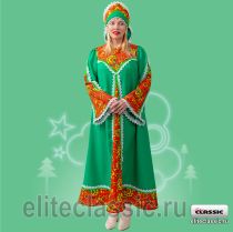 Карнавальные Любава под торговой маркой Алиса