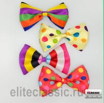 Бабочка Клоуна (в ассортименте)