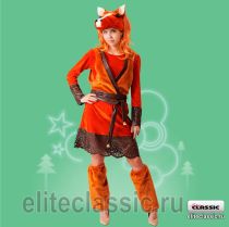 Карнавальные Лошадка взр. под торговой маркой Алиса