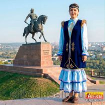 Карнавальные Башкирка под торговой маркой Алиса