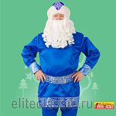Карнавальные Рубашка с поясом на Деда Мороза под торговой маркой Алиса