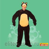 Карнавальные Медведь под торговой маркой Алиса