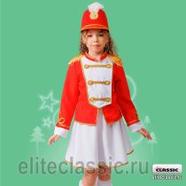 Карнавальные Мажоретка под торговой маркой Алиса