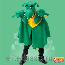 Карнавальные Змей Трехглавый под торговой маркой Алиса