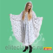 Карнавальные Зимушка Зима под торговой маркой Алиса