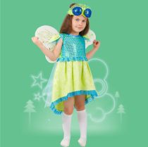 Карнавальные Стрекоза-красотка под торговой маркой Алиса