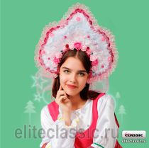 Кокошник "Полина"