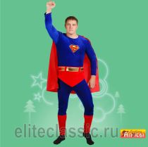 Карнавальные Спасатель взр. под торговой маркой Алиса