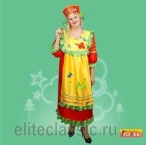 Карнавальные Лето под торговой маркой Алиса