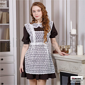 Школьные Фартук "Отличница" от швейной фабрики Элит Классик