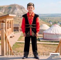 Карнавальные Башкирский мальчик под торговой маркой Алиса