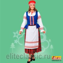 Карнавальные Белоруска под торговой маркой Алиса