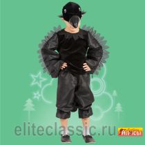 Карнавальные Ворон под торговой маркой Алиса