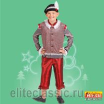 Карнавальные Паж под торговой маркой Алиса