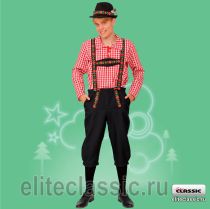 Карнавальные Немец под торговой маркой Алиса