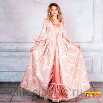 Исторический костюм "Екатерина"