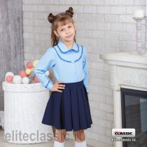 Юбка "Винтаж" от швейной фабрики Элит Классик