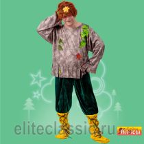 Карнавальные Леший под торговой маркой Алиса