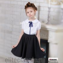 Юбка "Роза" от швейной фабрики Элит Классик