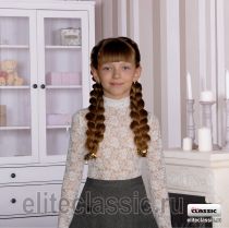 Школьные Водолазка "Галатея" от швейной фабрики Элит Классик