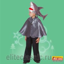 Карнавальные Акула под торговой маркой Алиса