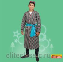 Карнавальные Узбек под торговой маркой Алиса