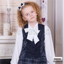 Жилет "Каролина" от швейной фабрики Элит Классик+