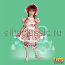 Карнавальные Кукла в шляпке под торговой маркой Алиса