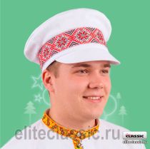 Картуз взр.