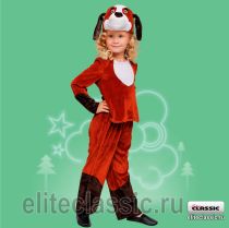 Карнавальные Собачка под торговой маркой Алиса