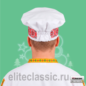 Картуз взр.