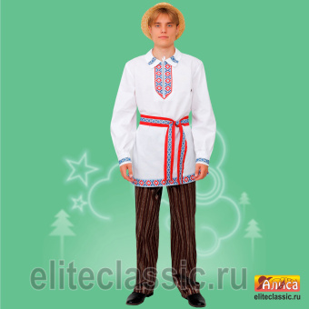 Белорус