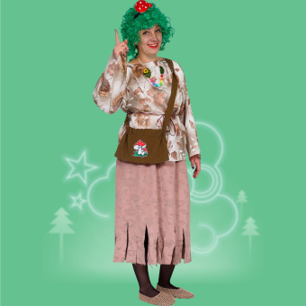 Кикимора 