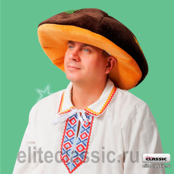 Головной убор 