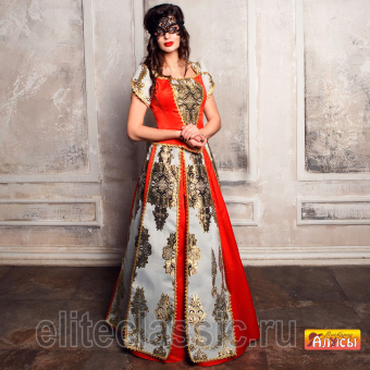 Исторический костюм 